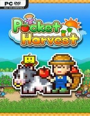 Pocket Harvest (PC)