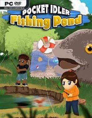 Pocket Idler: Fishing Pond (PC)