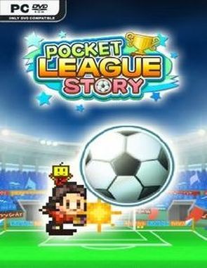 Pocket League Story (PC)