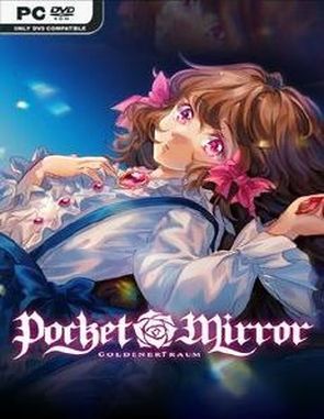 Pocket_Mirror_GoldenerTraum Pocket Mirror ~ GoldenerTraum ~ (PC)