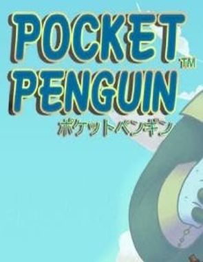 Pocket Penguin: A Game Boy Style Adventure (PC)
