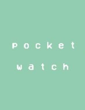 Pocket Watch (PC)