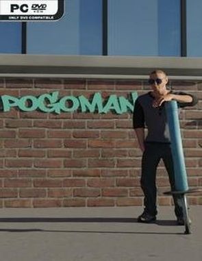 Pogoman (PC)