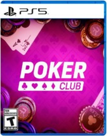 Poker_Club_PS5 Poker Club (PS5)