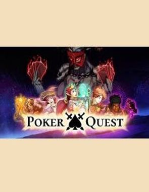 Poker_Quest Poker Quest (PC)