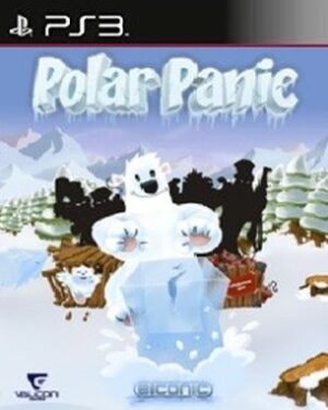 Polar Panic (PS3)