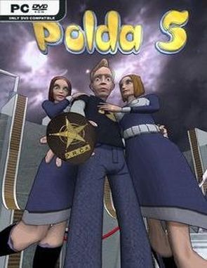 Polda 5 (PC)