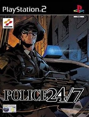 Police_24_7 Police 24 7 (PS2)