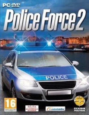 Police Force 2 (PC)