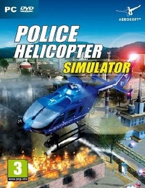 Police Helicopter Simulator (PC)