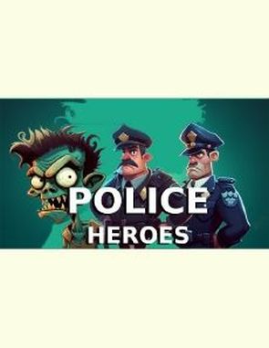 Police Heroes (PC)