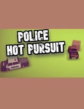 Police Hot Pursuit (PC)