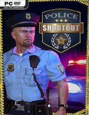 Police Shootout (PC)