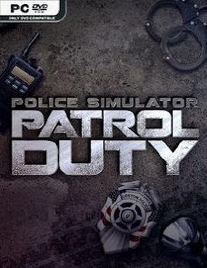 Police Simulator: Patrol Duty (PC)
