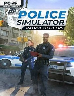 Police Simulator: Patrol Officers (PC)