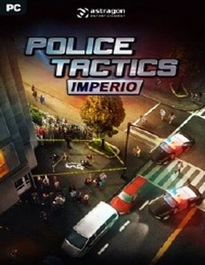 Police Tactics: Imperio (PC)