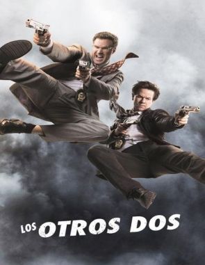 Policías de repuesto (2010) (Películas)