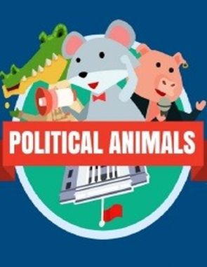 Political Animals (PC)
