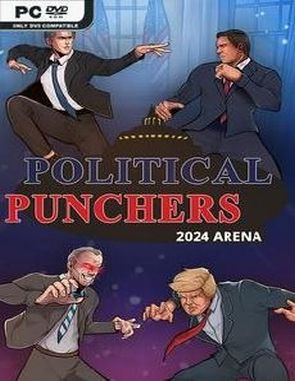 Political Punchers 2024: Arena (PC)