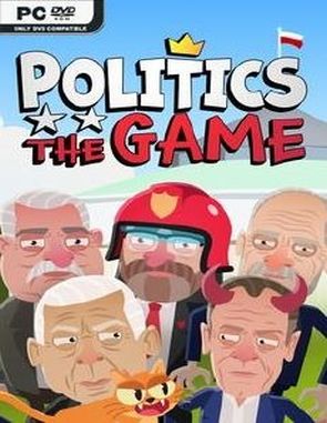 Politics: The Game (PC)