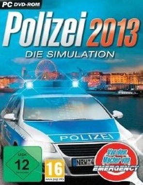 Polizei 2013: Die Simulation (PC)