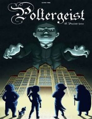Poltergeist_A_Pixelated_Horror Poltergeist: A Pixelated Horror (PC)