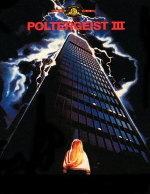 Poltergeist III (1988) (Películas)
