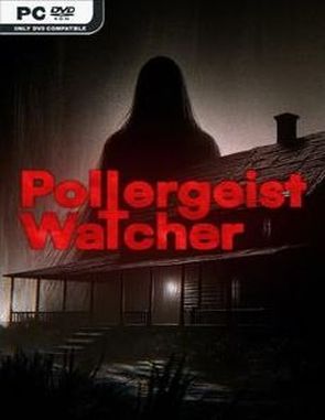 Poltergeist_Watcher Poltergeist: Watcher (PC)