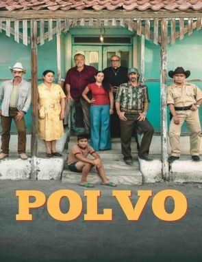 Polvo (2019) (Películas)