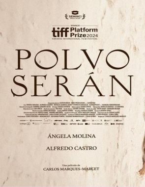 Polvo serán (2023) (Películas)