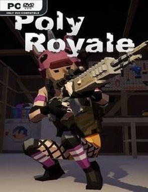 PolyRoyale (PC)