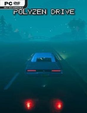 PolyZen Drive (PC)