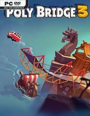 Poly Bridge 3 (PC)