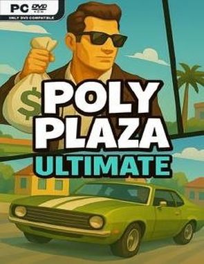 Poly Plaza ULTIMATE (PC)