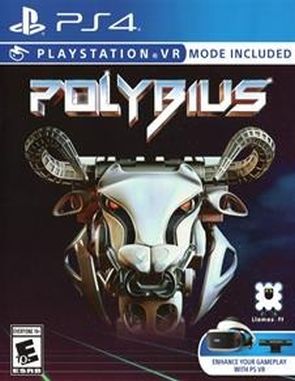 Polybius (PS4)