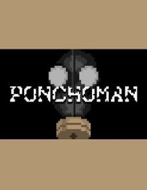 Ponchoman (PC)