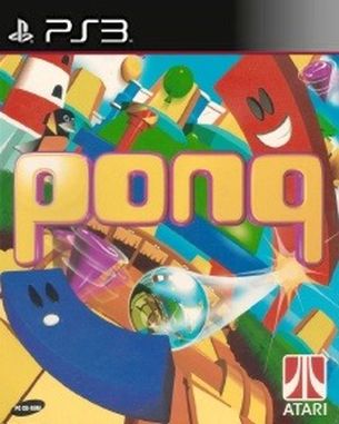 Pong (PS3)