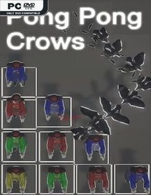 Pong Pong Crows (PC)
