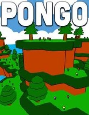 Pongo (PC)