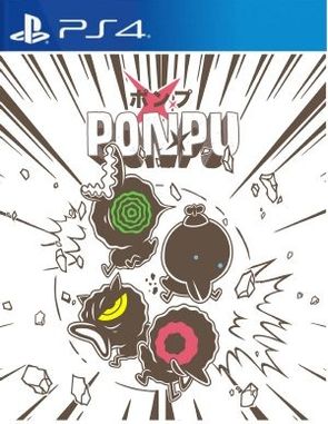 Ponpu (PS4)