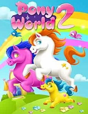 Pony World 2 (PC)