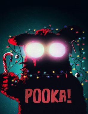 Pooka! (2018) (Películas)