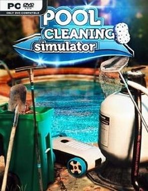 Pool Cleaning Simulator (PC)