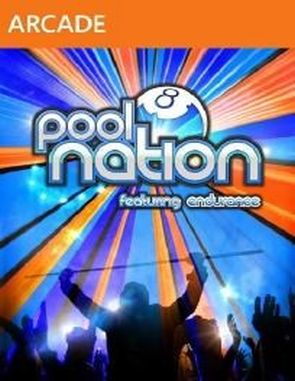 Pool Nation (PC)