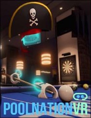 Pool Nation VR (PC)