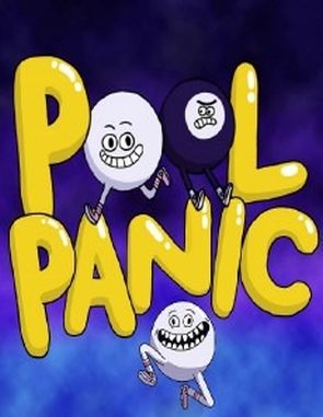 Pool Panic (PC)