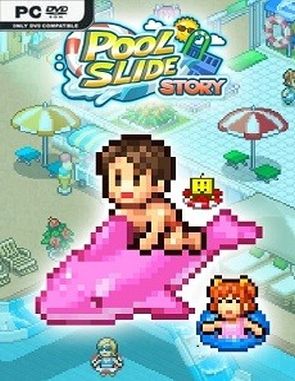 Pool Slide Story (PC)