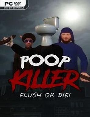Poop_Killer_Flush_or_Die Poop Killer: Flush or Die (PC)