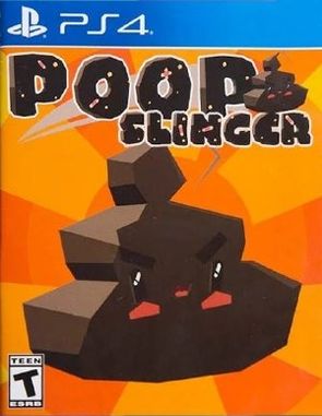 Poop_Slinger Poop Slinger (PS4)