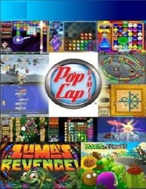 PopCap Complete Pack (PC)